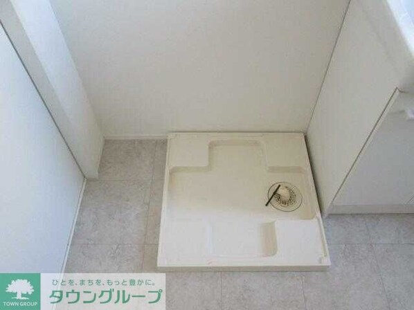 コンフォルト中山の物件内観写真